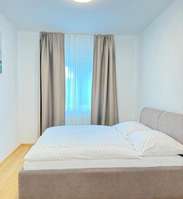 Mala Chuchle Apartment | Riverside Apartment Praha