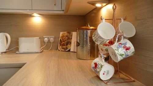Carluke Apartment | Riverside Apartments
