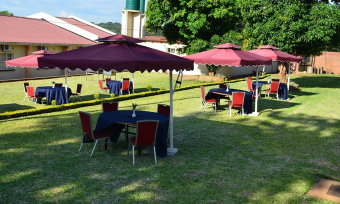 Lilongwe Apartment | Riverside Apartments