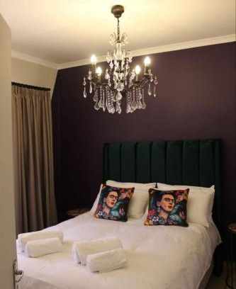 Ga-Segonyana Apartment | Riverside Apartments