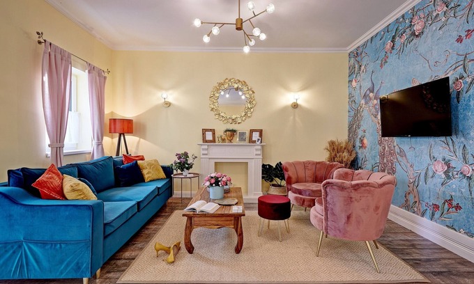 Mosonmagyarovar House | Riverside boutique apartments next to the thermal bath