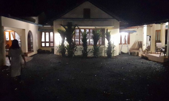 Kulanada House | Riverside Bungalow ,at backwaters of Kerala ,India .Near to Alleppey/Kumarakom