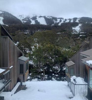Thredbo Apartment | Riverside Cabin 18 Thredbo