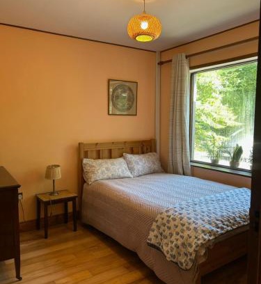 County Cork House | Riverside Casita