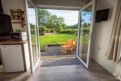 Larne Apartment | Riverside Cottage