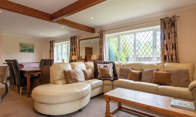 Brandon Cottage | Riverside Cottage-UK41439