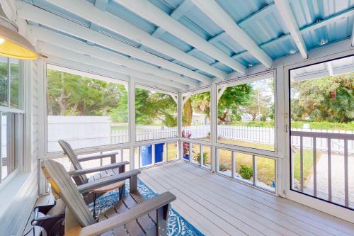 Bonita Springs House | Riverside Cottages