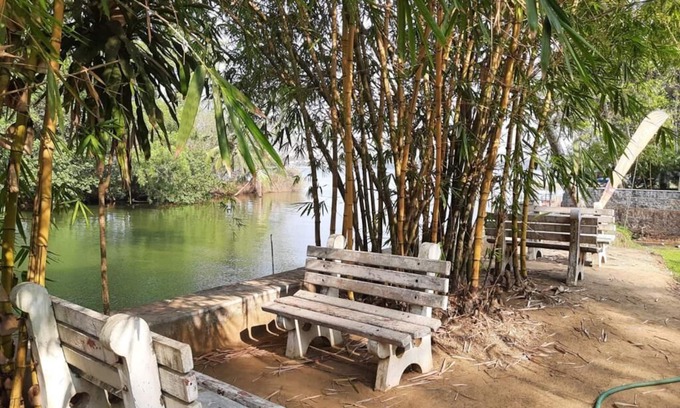 Kozhikode Bed & Breakfast | Riverside GuestHouse