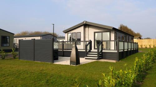 Churchtown Resort | Riverside Holiday Park