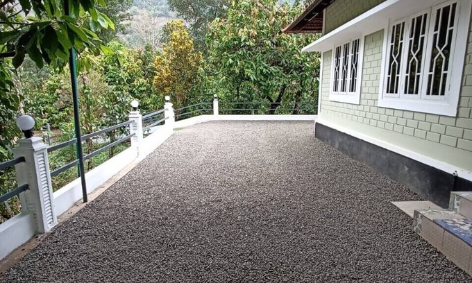 Devikolam House | Riverside Homestay by nature