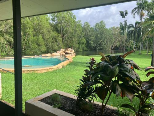 Darwin River House | Riverside Homestead