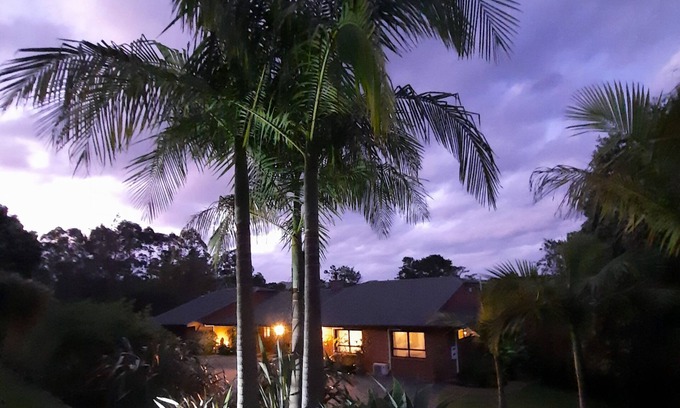 Paihia House | Riverside Homestead Waitangi