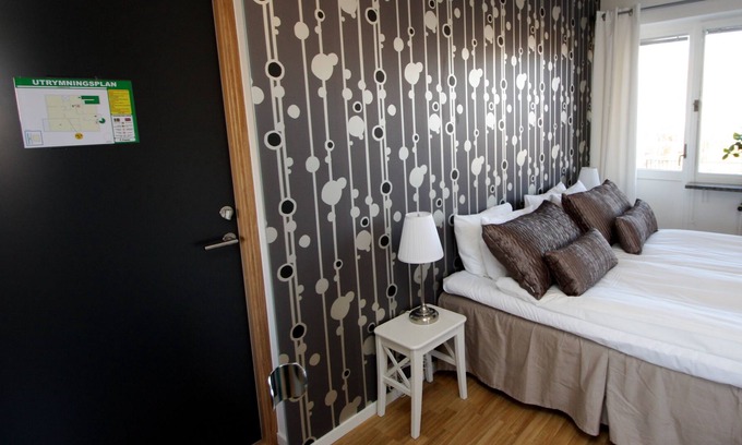 Roslunda-Kronotorp Hotel | Riverside Hotel & Apartments