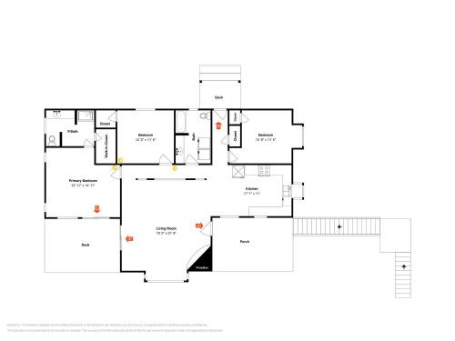 Ruidoso House | Riverside House