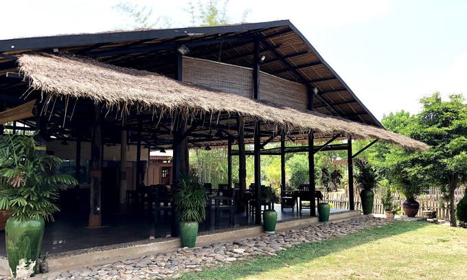 Hsipaw Other | Riverside @ Hsipaw Resort
