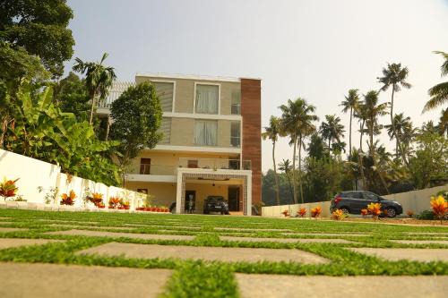 Kalamassery House | Riverside Inn Homestay