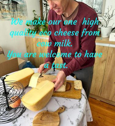 Karakol Bed & Breakfast | Riverside Karakol