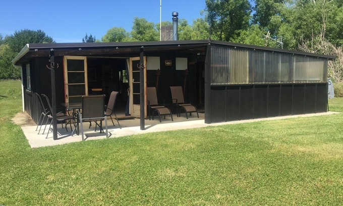 North Loburn Other | Riverside Retreat