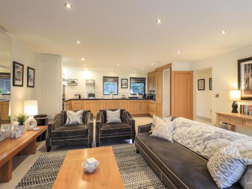 Keswick Apartment | Riverside Park 1