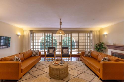 Westlands Apartment | Riverside Park Tropical Oasis by YourHost, Nairobi