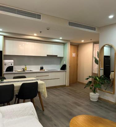 Hai Chau Apartment | Riverside Suites
