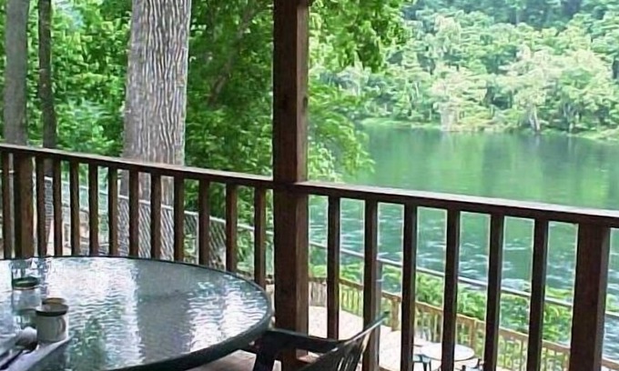 Lakeview House | Riverside Vacation Homes WHITE RIVER! by BULL SHOALS DAM & LAKE!