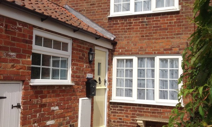 Horning Cottage | Riverside village cottage in the heart of the Norfolk Broads