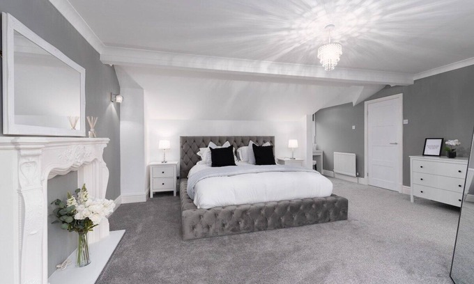 Wesham House | Riversleigh by STAMP SA