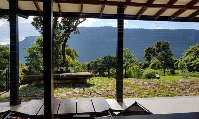 Matale House | Riverston mountain view bungalow