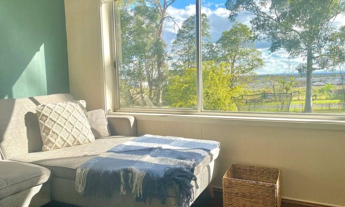 Riverstone House | Riverstone 5 Bedroom private and cozy House