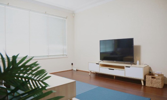 Riverstone House | Riverstone 5 Bedroom private and cozy House