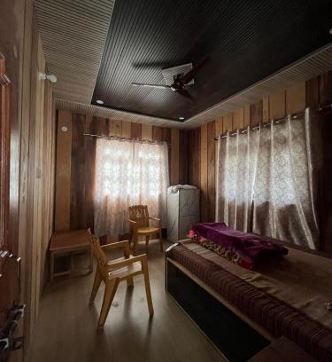 Dugalbitta House | Riverstone homestay & Resort