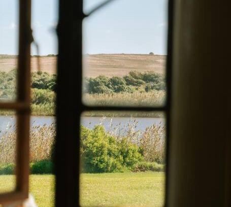 Port Beaufort House | Rivertime