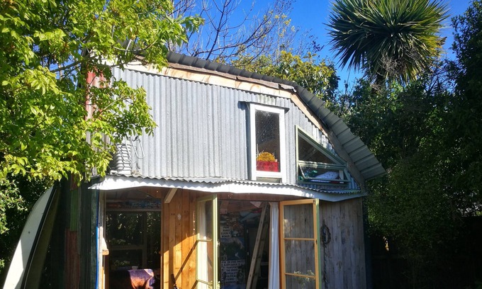 Riverton Cabin | Riverton Surf Shak