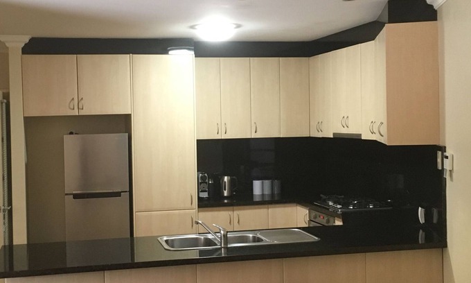 Rivervale House | Rivervale Modern Townhouse 4x3