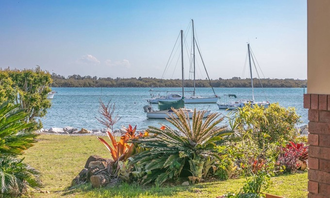 Iluka Apartment | Riverview Apartment 1 Block 1