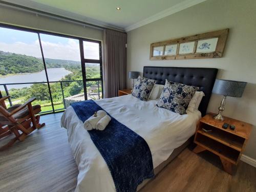 Berea Bed & Breakfast | Riverview Guesthouse East London