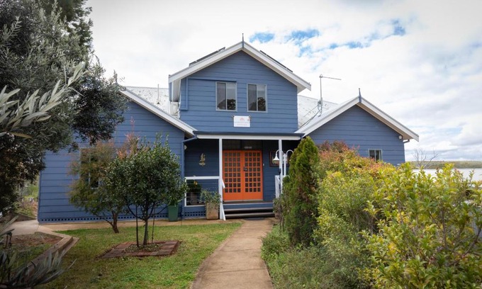 Younghusband Bed & Breakfast | Riverview House Younghusband