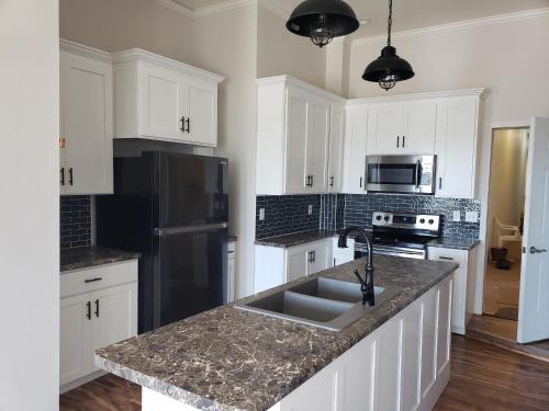 Fort Madison Apartment | Riverview in Fort Madison
