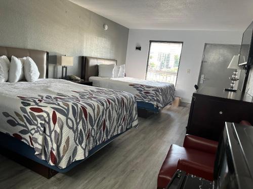 Fort Myers Hotel | Riverview Inn