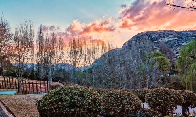 Clarens Bed & Breakfast | Riverwalk B and B