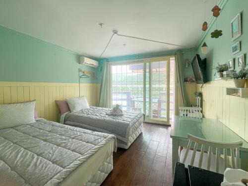 Namsan House | Riverwalk Pension Chuncheon