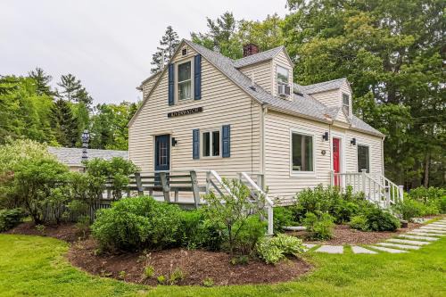 Trevett House | Riverwatch
