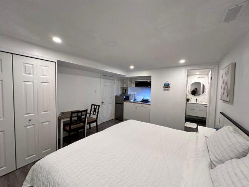 Mississauga House | Riverwood Home