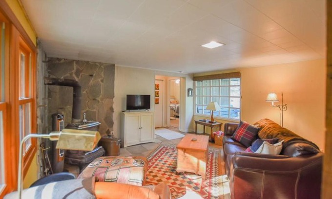 Lake Township House | Riverwood