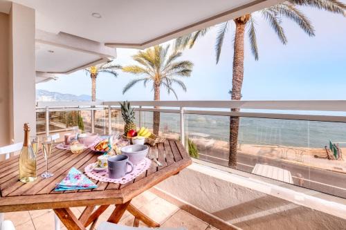 Menton Apartment | Rives d'Azur Apt - Happy Rentals