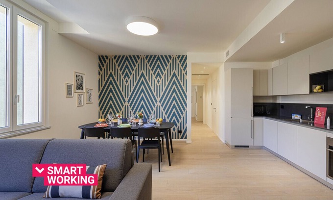 Santa Margherita Ligure Apartment | Riviera Flavour Apartments by Wonderful Italy - Salvia