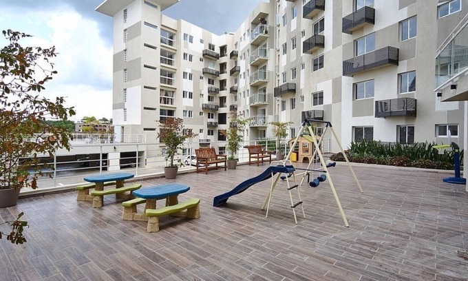 Santo Domingo Condo | Riviera Colonial Ocean View