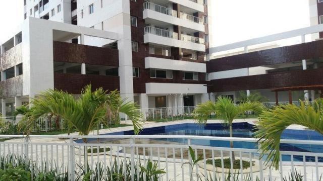 Boa Viagem Apartment | Riviera CONDOMINIO Clube - BOA VIAGEM torre natura ap 1103
