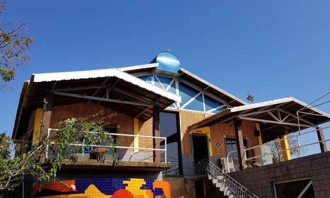 Paranapanema House | Riviera de Santa Cristina XIII - Rancho Pé na Água for 12 people